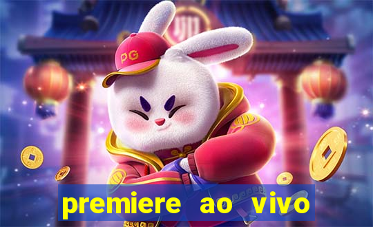 premiere ao vivo gratis futebol